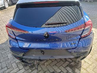 Renault Captur Captur II (RJB) SUV 1.6 E-Tech 145 (H4M-632(H4M-C6)) [105kW]  (01-2022=
/...) picture 40