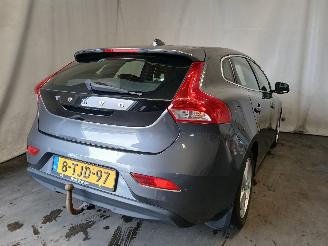 Volvo V-40 V40 (MV) Hatchback 5-drs 1.6 D2 (D4162T) [84kW]  (03-2012/12-2016) picture 5