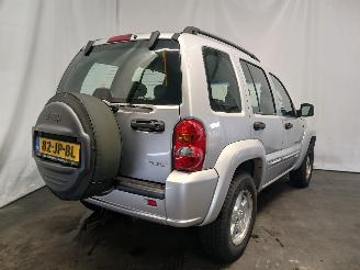 Jeep Cherokee Cherokee/Liberty (KJ) Terreinwagen 3.7 V6 24V (EKG) [155kW]  (09-2001/=
01-2008) picture 5