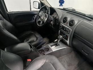 Jeep Cherokee Cherokee/Liberty (KJ) Terreinwagen 3.7 V6 24V (EKG) [155kW]  (09-2001/=
01-2008) picture 9