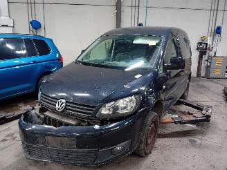  Volkswagen Caddy Caddy III (2KA,2KH,2CA,2CH) Van 1.6 TDI 16V (CAYD) [75kW]  (08-2010/05=
-2015) 2011/4