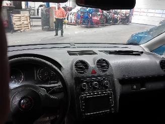 Volkswagen Caddy Caddy III (2KA,2KH,2CA,2CH) Van 1.6 TDI 16V (CAYD) [75kW]  (08-2010/05=
-2015) picture 5