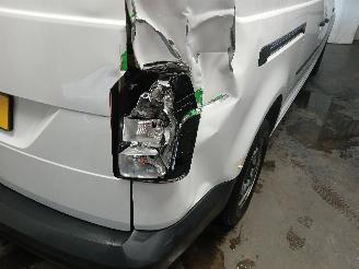 Volkswagen Caddy Caddy IV Van 1.4 TGI BlueMotion (CPWA(Euro 6)) [81kW]  (06-2015/09-202=
0) picture 20