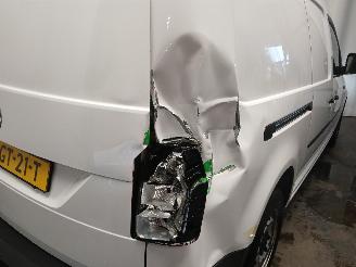 Volkswagen Caddy Caddy IV Van 1.4 TGI BlueMotion (CPWA(Euro 6)) [81kW]  (06-2015/09-202=
0) picture 21