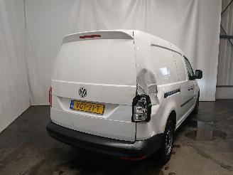 Volkswagen Caddy Caddy IV Van 1.4 TGI BlueMotion (CPWA(Euro 6)) [81kW]  (06-2015/09-202=
0) picture 5