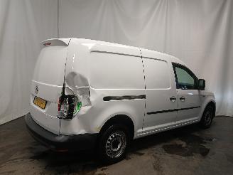 Volkswagen Caddy Caddy IV Van 1.4 TGI BlueMotion (CPWA(Euro 6)) [81kW]  (06-2015/09-202=
0) picture 6