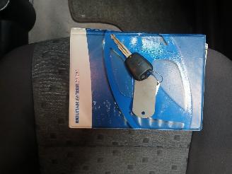 Hyundai Getz Getz Hatchback 1.3i 12V (G4EA) [60kW]  (09-2002/03-2004) picture 20