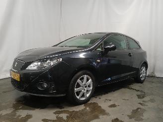 Seat Ibiza Ibiza IV (6J5) Hatchback 5-drs 1.2 TDI Ecomotive (CFWA) [55kW]  (06-20=
10/05-2015) picture 3