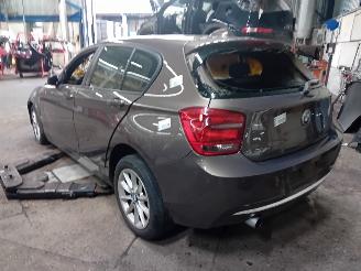 BMW 1-serie 1 serie (F20) Hatchback 5-drs 114d 1.6 16V (N47-D16A) [70kW]  (11-2012=
/06-2015) picture 4