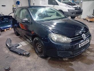 Volkswagen Golf Golf VI (5K1) Hatchback 1.2 TSI BlueMotion (CBZB) [77kW]  (11-2008/11-=
2012) picture 2