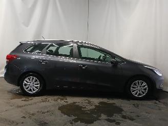 Kia Cee d Cee'd Sportswagon (JDC5) Combi 1.6 GDI 16V (G4FD) [99kW]  (09-2012/12-=
2018) picture 7