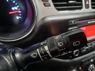 Kia Cee d Cee'd Sportswagon (JDC5) Combi 1.6 GDI 16V (G4FD) [99kW]  (09-2012/12-=
2018) picture 15