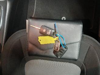 Kia Cee d Cee'd Sportswagon (JDC5) Combi 1.6 GDI 16V (G4FD) [99kW]  (09-2012/12-=
2018) picture 21