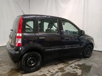 Fiat Panda Panda (169) Hatchback 1.2, Classic (169.A.4000(Euro 5)) [51kW]  (03-20=
10/08-2013) picture 6