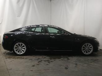 Tesla Model S Model S Liftback P100D AWD (L2S) [568kW]  (10-2016/...) picture 6