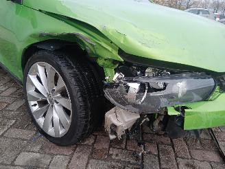 Volkswagen Scirocco Scirocco (137/13AD) Hatchback 3-drs 1.4 TSI 160 16V (CAVD) [118kW]  (0=
5-2008/11-2017) picture 25