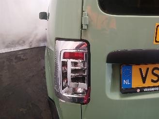 Volkswagen Caddy Caddy IV Van 2.0 TDI 122 (DFSE) [90kW]  (11-2015/09-2020) picture 23