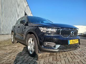 Volvo XC40 XC40 (XZ) SUV 1.5 T3 12V (B3154T2) [120kW]  (03-2019/12-2022) picture 6