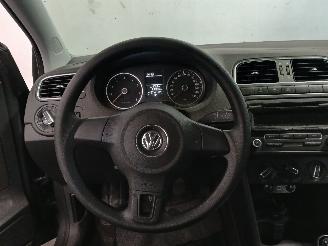 Volkswagen Polo Polo V (6R) Hatchback 1.2 TSI (CBZC(Euro 5)) [66kW]  (05-2011/05-2014)= picture 21