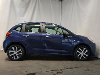 Citroën C3 C3 (SC) Hatchback 5-drs 1.6 BlueHDI 100 (DV6FD(BHY)) [73kW]  (07-2014/=
01-2017) picture 7