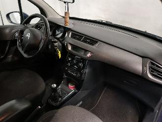 Citroën C3 C3 (SC) Hatchback 5-drs 1.6 BlueHDI 100 (DV6FD(BHY)) [73kW]  (07-2014/=
01-2017) picture 8