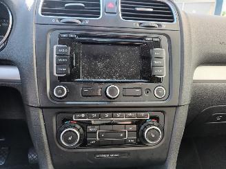 Volkswagen Golf Golf VI (5K1) Hatchback 1.4 TSI 122 16V (CAXA(Euro 5)) [90kW]  (10-200=
8/11-2012) picture 15