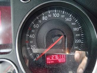 Volkswagen Passat Passat Variant (3C5) Combi 1.6 FSI 16V (BLF(Euro 4)) [85kW]  (08-2005/=
06-2008) picture 2