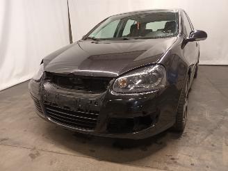 Volkswagen Golf Golf V (1K1) Hatchback 1.4 GT 16V (BLG) [125kW]  (11-2005/11-2008) picture 1