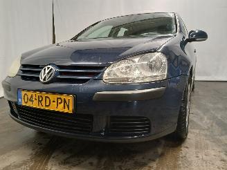 Volkswagen Golf Golf V (1K1) Hatchback 1.4 16V (BCA) [55kW]  (10-2003/05-2006) picture 1