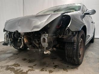 Uttjänta bilar auto Volkswagen Golf Golf VI (5K1) Hatchback 1.2 TSI BlueMotion (CBZB) [77kW]  (11-2008/11-=
2012) 2011/9