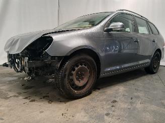 Volkswagen Golf Golf VI (5K1) Hatchback 1.2 TSI BlueMotion (CBZB) [77kW]  (11-2008/11-=
2012) picture 3