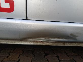 Volkswagen Transporter Transporter T5 Van 2.5 TDi (BNZ) [96kW]  (04-2003/11-2009) picture 24