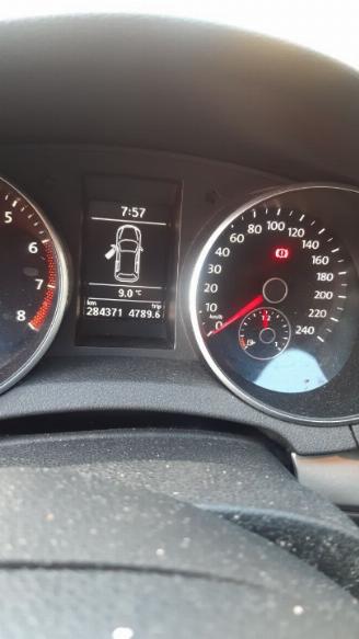 Volkswagen Golf Golf VI (5K1) Hatchback 1.4 TSI 122 16V (CAXA(Euro 5)) [90kW]  (10-200=
8/11-2012) picture 2