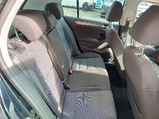 Volkswagen Golf Golf VI (5K1) Hatchback 1.2 TSI BlueMotion (CBZB) [77kW]  (11-2008/11-=
2012) picture 8