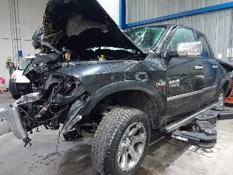   1500 Standard Cab (DS) Pick-up 5.7 Hemi V8 (EZH) [295kW]  (09-2012/12-=
2018) picture 1