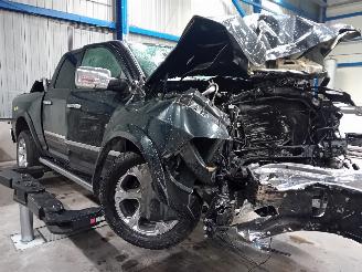   1500 Standard Cab (DS) Pick-up 5.7 Hemi V8 (EZH) [295kW]  (09-2012/12-=
2018) picture 2