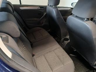 Volkswagen Golf Golf VI (5K1) Hatchback 1.6 TDI 16V (CAYC(Euro 5)) [77kW]  (02-2009/11=
-2012) picture 10