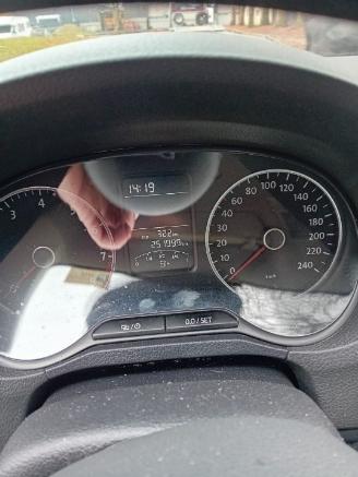 Volkswagen Polo Polo V (6R) Hatchback 1.2 TSI (CBZC(Euro 5)) [66kW]  (05-2011/05-2014)= picture 2