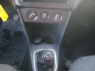 Volkswagen Polo Polo V (6R) Hatchback 1.2 TSI (CBZC(Euro 5)) [66kW]  (05-2011/05-2014)= picture 17