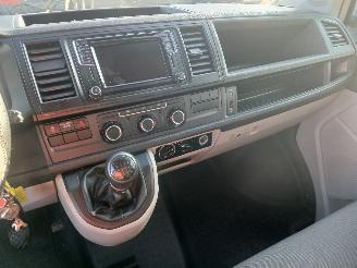 Volkswagen Transporter Transporter/Caravelle T6 Bus 2.0 TDI DRF (CXGB) [75kW]  (04-2015/12-20=
19) picture 16