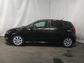 Volkswagen Polo Polo V (6R) Hatchback 1.2 TDI 12V BlueMotion (CFWA(Euro 5)) [55kW]  (1=
0-2009/05-2014) picture 4