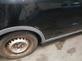 Honda Civic Civic (FK/FN) Hatchback 2.2 i-CTDi 16V (N22A2) [103kW]  (09-2005/01-20=
12) picture 18