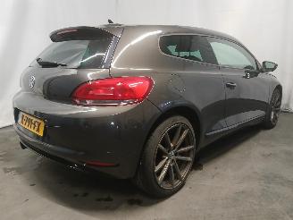 Volkswagen Scirocco Scirocco (137/13AD) Hatchback 3-drs 2.0 TSI 16V (CAWB) [147kW]  (05-20=
08/11-2009) picture 7