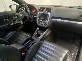 Volkswagen Scirocco Scirocco (137/13AD) Hatchback 3-drs 2.0 TSI 16V (CAWB) [147kW]  (05-20=
08/11-2009) picture 10
