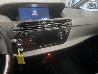 Citroën C4 C4 Grand Picasso (3A) MPV 1.2 12V PureTech 130 (EB2DTS(HNY)) [96kW]  (=
04-2014/03-2018) picture 16