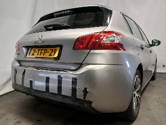 Peugeot 308 308 (L3/L8/LB/LH/LP) Hatchback 5-drs 1.6 16V THP (EP6CDT(5FA)) [92kW] =
 (09-2013/06-2021) picture 5