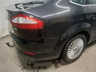 Ford Mondeo Mondeo IV Hatchback 2.0 16V Flexifuel (TBBA(Euro 5)) [107kW]  (03-2009=
/09-2014) picture 19