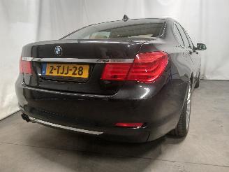 BMW 7-serie 7 serie (F01/02/03/04) Sedan 730d 24V (N57-D30A) [180kW]  (09-2008/06-=
2012) picture 5