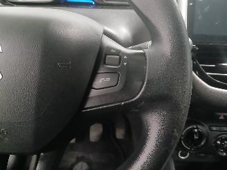 Peugeot 208 208 I (CA/CC/CK/CL) Hatchback 1.2 Vti 12V PureTech 82 (EB2F(HMZ)) [60k=
W]  (03-2012/12-2019) picture 16