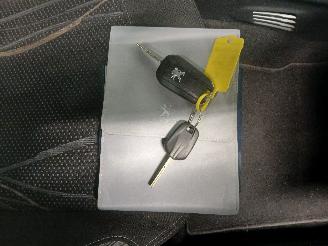 Peugeot 208 208 I (CA/CC/CK/CL) Hatchback 1.2 Vti 12V PureTech 82 (EB2F(HMZ)) [60k=
W]  (03-2012/12-2019) picture 22